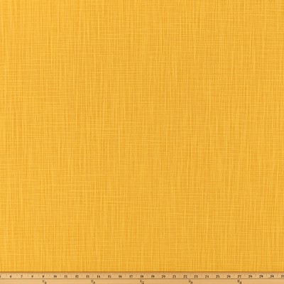 Premier Prints Faulkner Brazilian Yellow