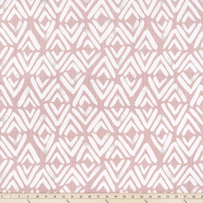 Premier Prints Fearless  BLUSH