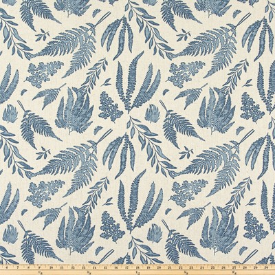 Premier Prints Fern Stonewash