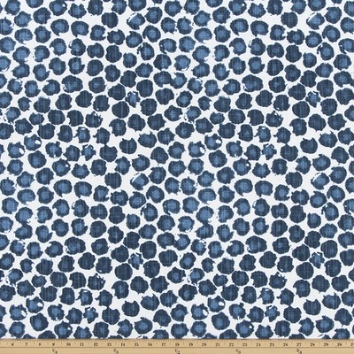 Premier Prints FREEDOM PRUSSIAN BLUE