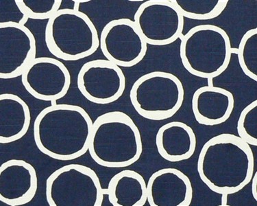 Premier Prints Freehand Premier Navy/Slub PREMIER NV
