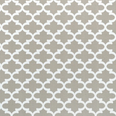 Premier Prints Fulton Ecru ECRU