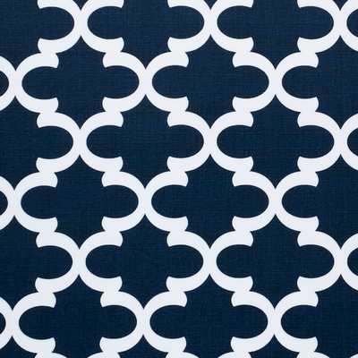 Premier Prints Fynn Premier Navy/White PREMIER NV
