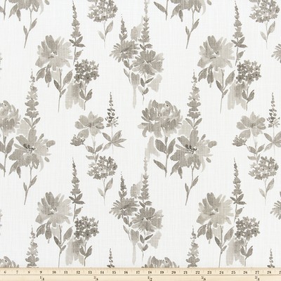 Premier Prints Garden ECRU