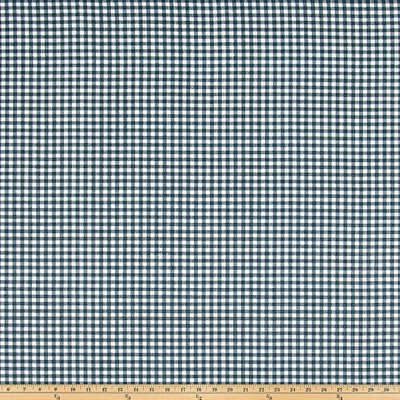 Premier Prints Gingham Moonlight