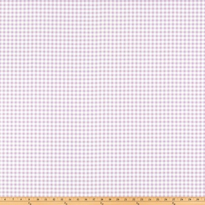 Premier Prints Gingham Orchid