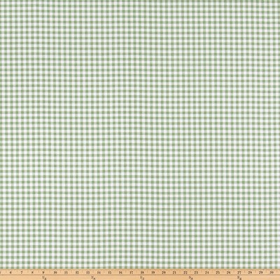 Premier Prints Gingham Sage