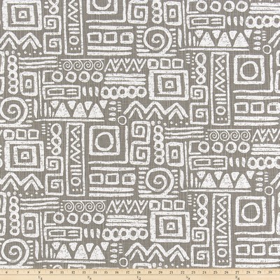 Premier Prints GLYPHICS FLINT