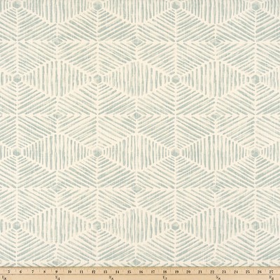 Premier Prints Heni Snowy/Natural Miller SNOWY