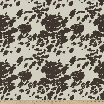 Premier Prints Hide Mocha