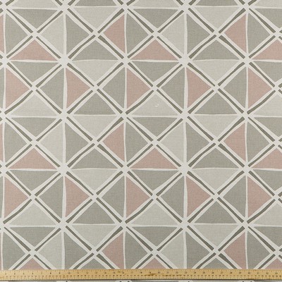 Premier Prints Ian Rose Quartz/Belgian ROSE QUART