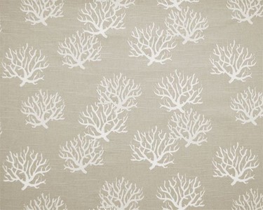 Premier Prints Isadella Coastal Gray/Natural COAST GRAY