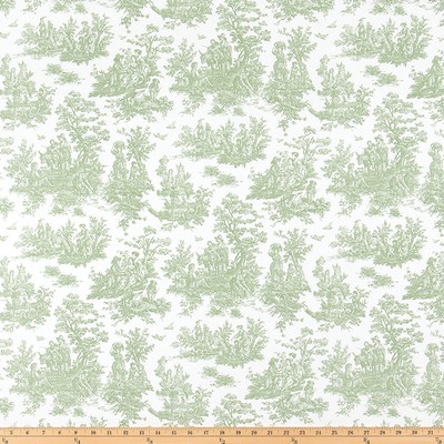 Premier Prints Jamestown Sage