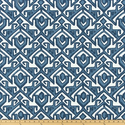 Premier Prints Jann Bermuda