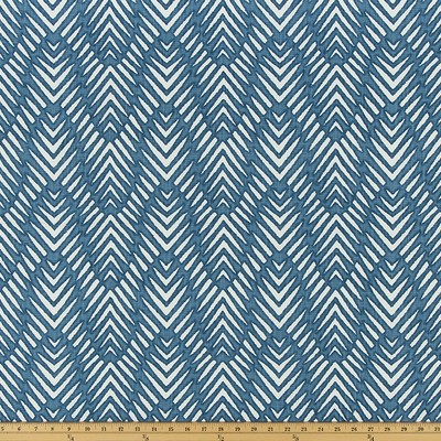 Premier Prints Javier Bermuda