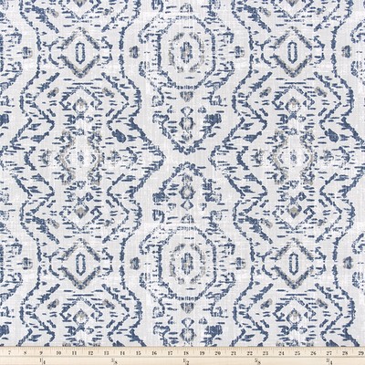 Premier Prints Jazmin  SPACE BLUE