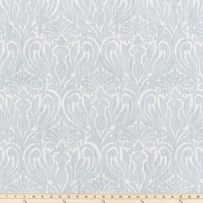 Premier Prints Joash MINERAL BLUE