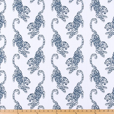 Premier Prints Kenway Bermuda