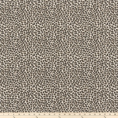 Premier Prints Leopard TOPAZ