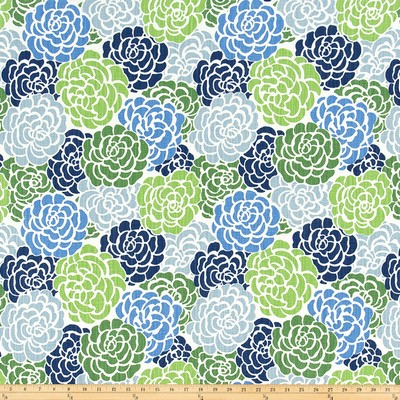 Premier Prints Livi Courtyard