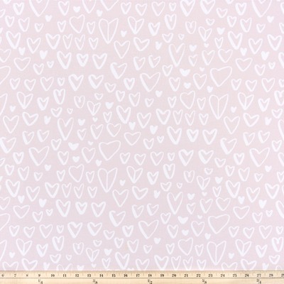 Premier Prints Lovely BLUSH