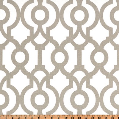 Premier Prints Lyon Ecru ECRU