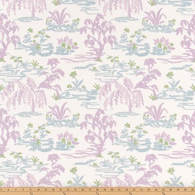 Premier Prints Meadow Orchid