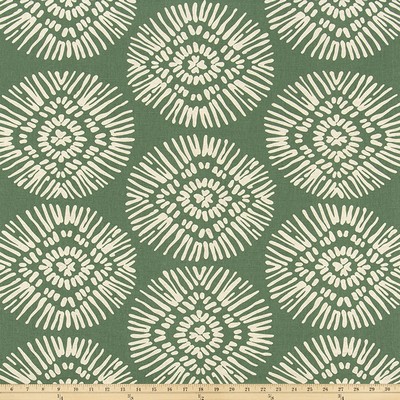 Premier Prints Medallion Foliage