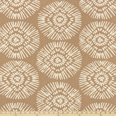 Premier Prints Medallion Roebuck