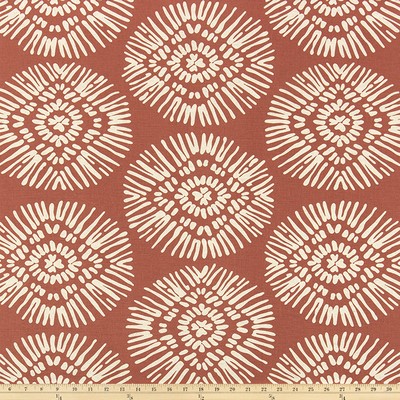 Premier Prints Medallion Sandstone