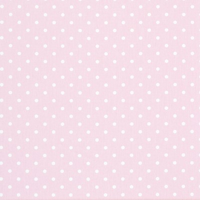Premier Prints Mini  Dot Bella/White Twill