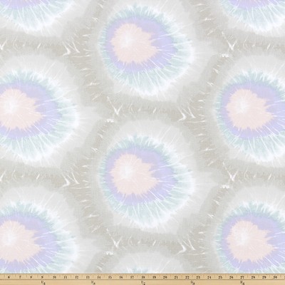 Premier Prints Mod Tie-Dyed English Blush