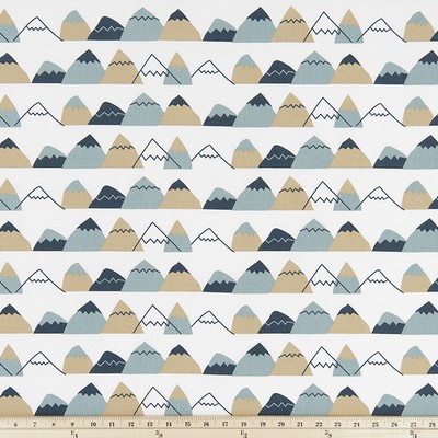 Premier Prints Mountain  AWENDELA