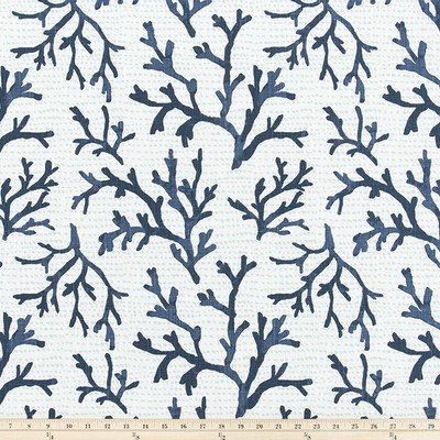 Premier Prints Naples ITALIAN DENIM