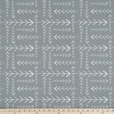 Premier Prints Native  SUNDOWN GY