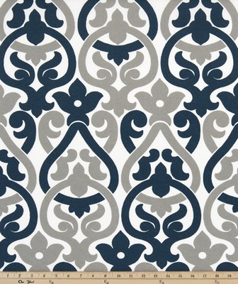 Premier Prints ODT Alex Oxford/Grey OXFORD/GRY