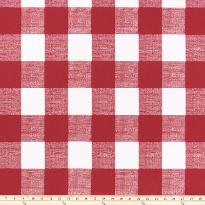 Premier Prints Outdoor Anderson ROJO