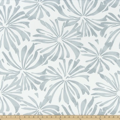 Premier Prints Outdoor Aria Belmont Blue