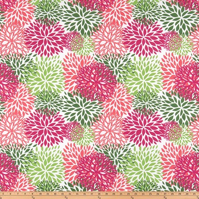 Premier Prints ODT Blooms Jazz Pink