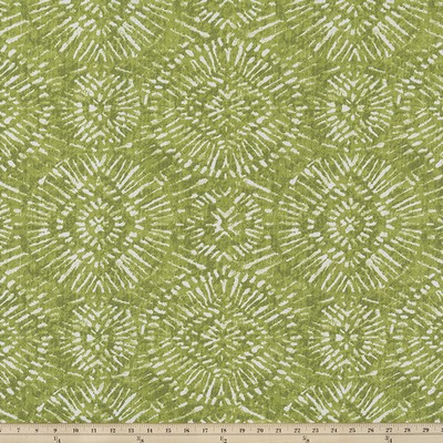 Premier Prints Outdoor Borneo GREENERY