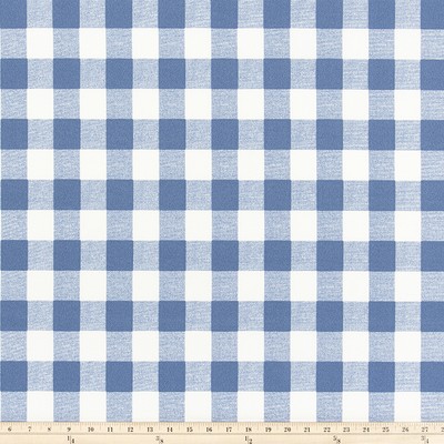 Premier Prints Outdoor Buffalo Plaid CHILL