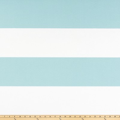 Premier Prints ODT Cabana Arctic Blue