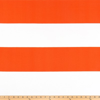 Premier Prints ODT Cabana Marmalade