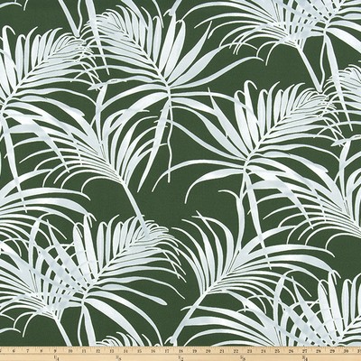 Premier Prints Outdoor Cabrillo Tropic Green