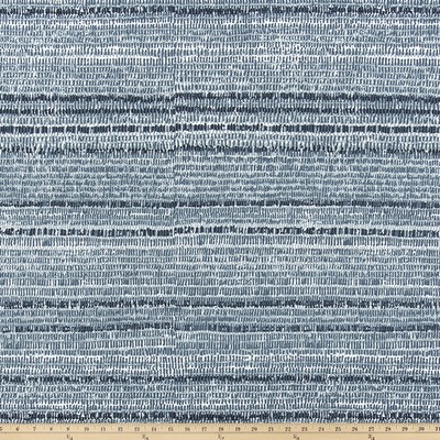 Premier Prints Outdoor Caine Passport Navy