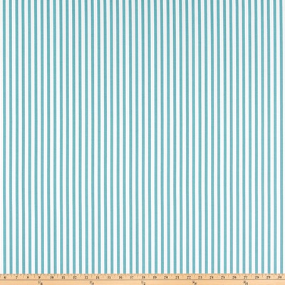 Premier Prints ODT Clarke Aqua