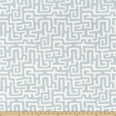 Premier Prints Outdoor Enid Belmont Blue