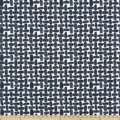 Premier Prints Outdoor Farley Passport Navy