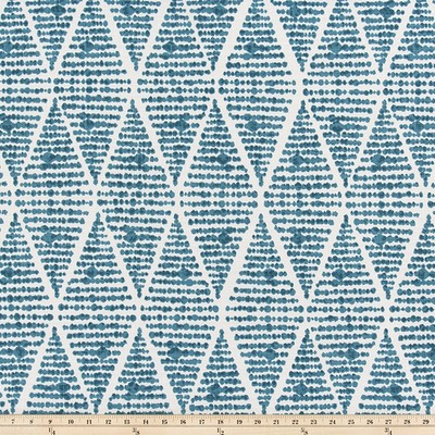 Premier Prints Outdoor Foster DEEP RIVER