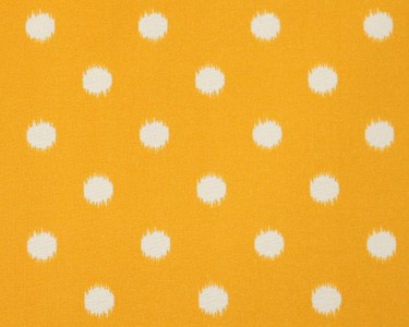 Premier Prints ODT Ikat Dot Citrus Yellow CIT YELLOW